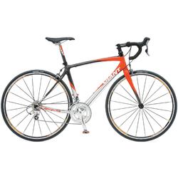 2009 Giant Defy Alli - Bicycle Details - BicycleBlueBook.com