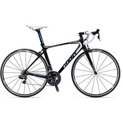 2013 Giant TCR Advan - Bicycle Details - BicycleBlueBook.com