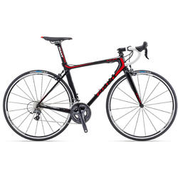 2013 Giant TCR Advan - Bicycle Details - BicycleBlueBook.com