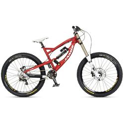 2010 Jamis Dakar BAM - Bicycle Details - BicycleBlueBook.com