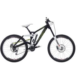 2010 Kona Stab Delux - Bicycle Details - BicycleBlueBook.com
