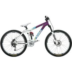 2009 Kona Bass - Bicycle Details - BicycleBlueBook.com