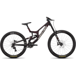 自転車本体 Santa Cruz v10 santa-cruz-v10-cc-dh-s-mx-