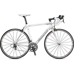 SCOTT - スコットSCOTT CR1 (2010年モデル) SCOTT - スコットSCOTT CR1 (2010年モデル) スコットSCOTT CR1