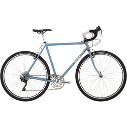 2019 Surly Long Haul - Bicycle Details - BicycleBlueBook.com
