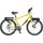 2008 Giant Tran Sport LX