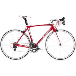 2009 Trek Madone 6.5 - Bicycle Details - BicycleBlueBook.com