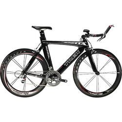 2009 Trek Equinox TT - Bicycle Details - BicycleBlueBook.com