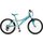 2009 Trek MT 60 Girl's