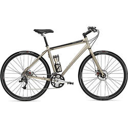 2008 Trek Soho 3.0
