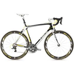 2010 Trek Madone 6.9 - Bicycle Details - BicycleBlueBook.com