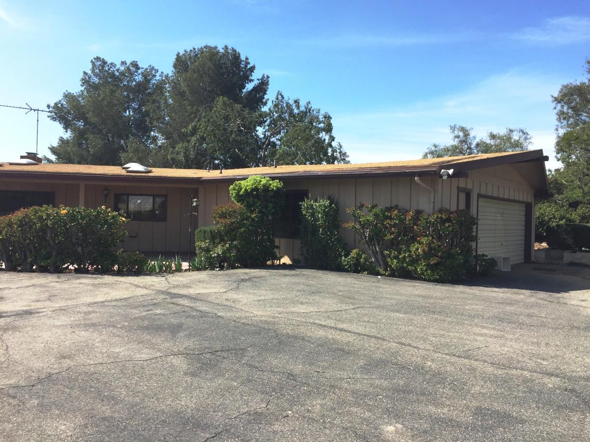 Ventura County Ranches Market Report April 2017 Paul Ward