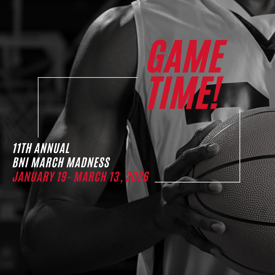 March Madness 2026- Jan 19 - March 13