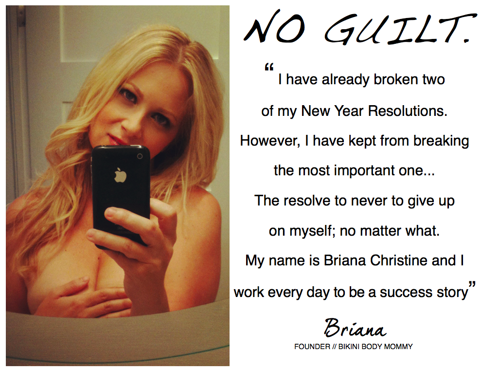 Briana Christine Raw, real, EXPOSED