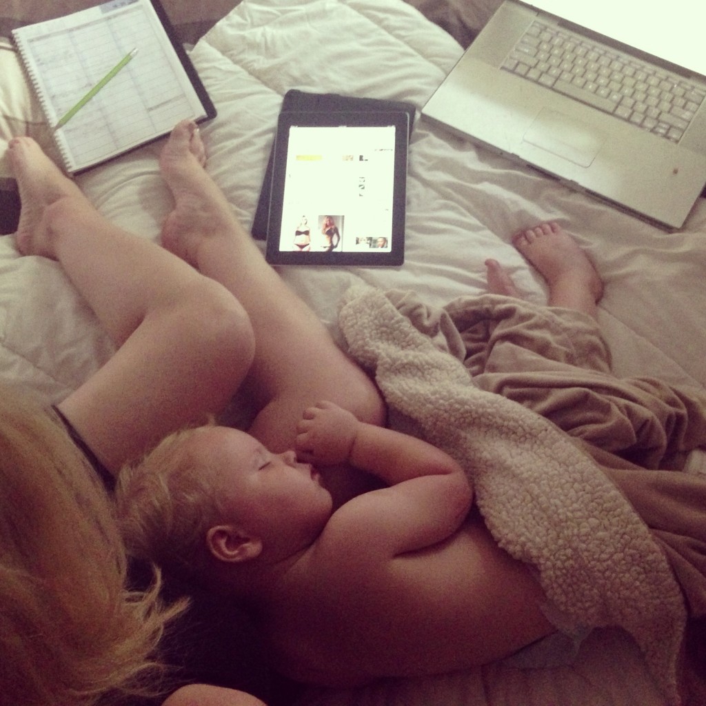 Bikinibodymommy Reality