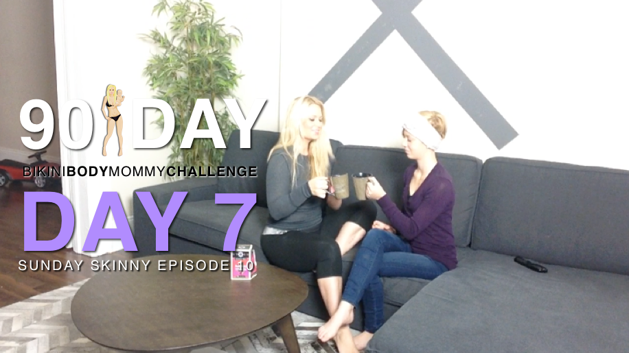 bikini body mommy body image