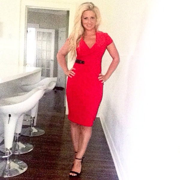 Briana Christine Transformation