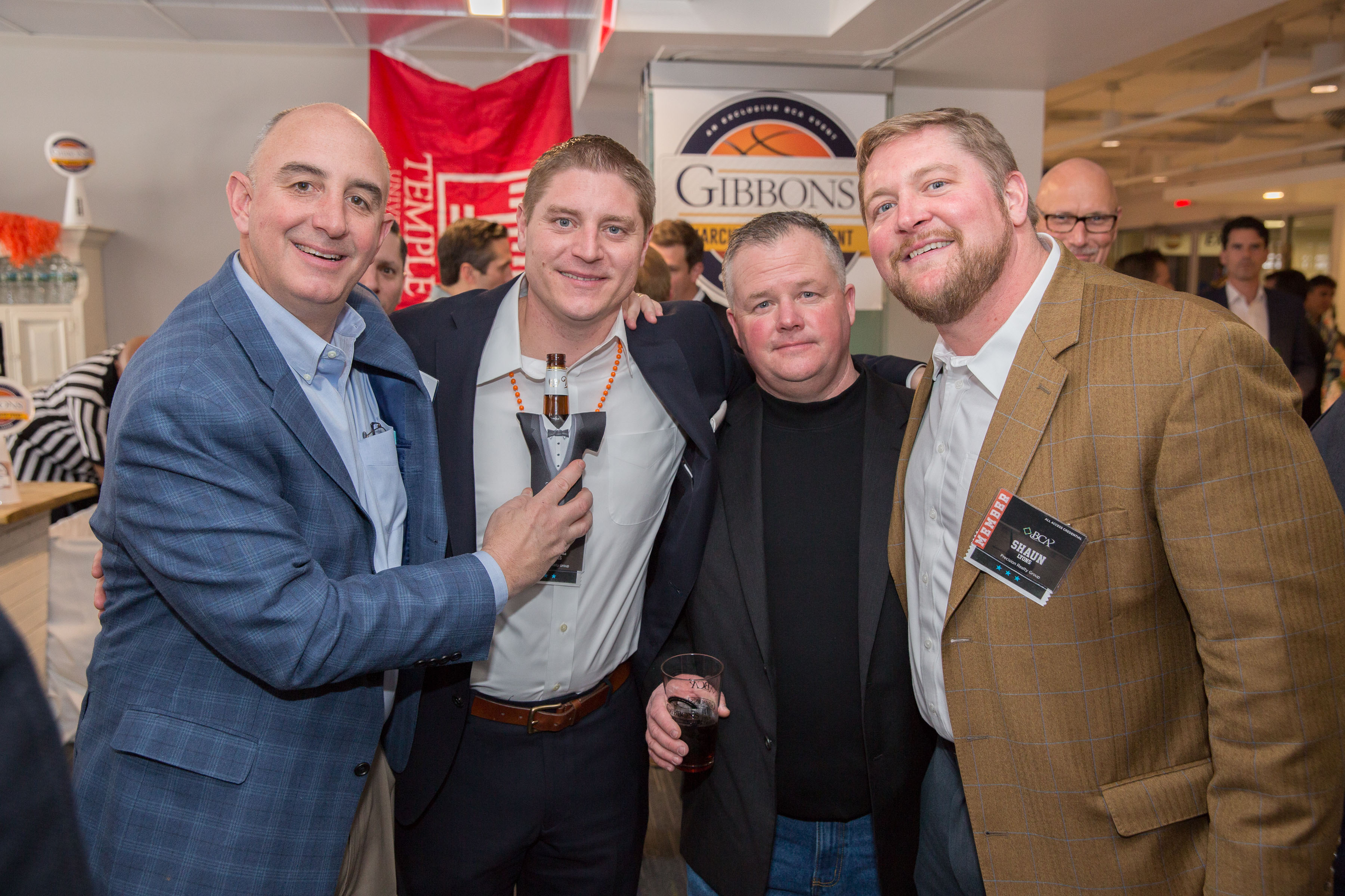 Get To Know Precision Realty Group BCA Philadelphia