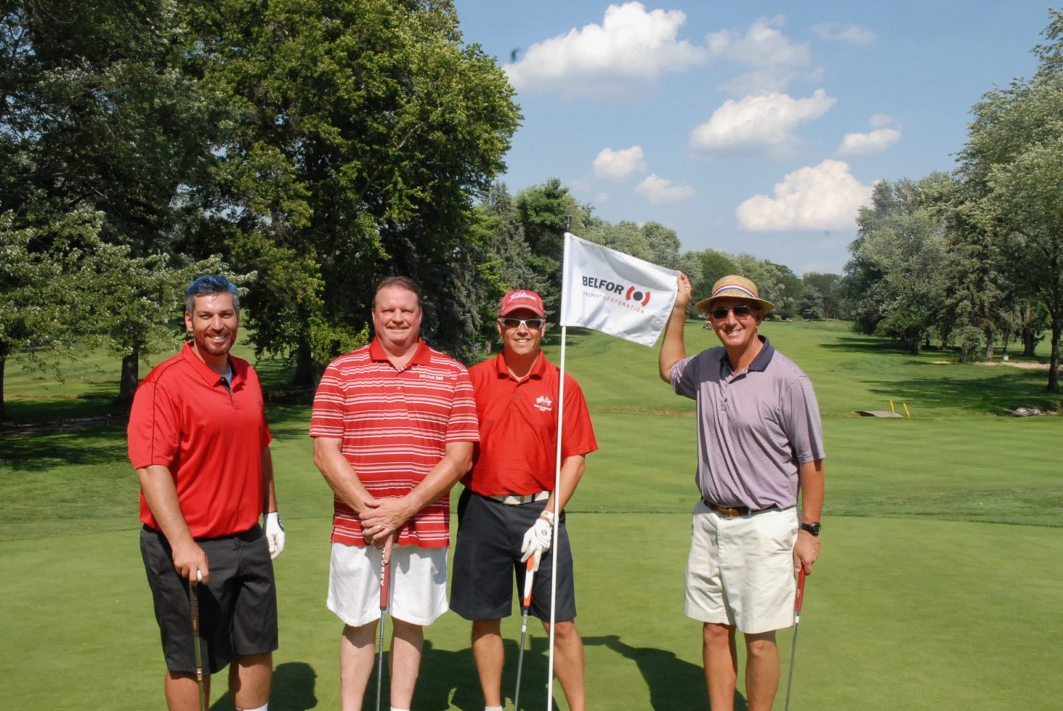 Get To Know BELFOR Property Restoration