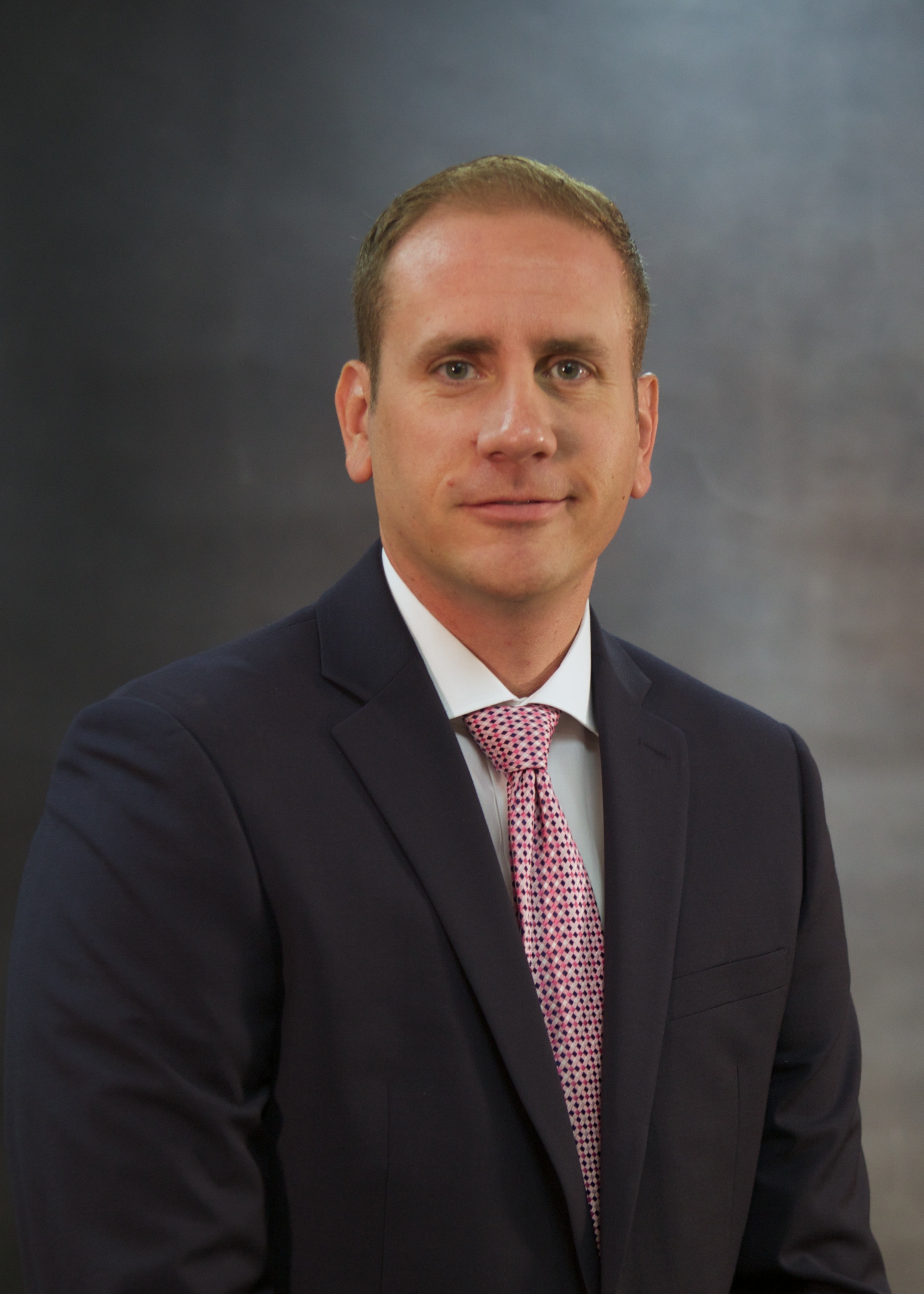 Mathew Hein