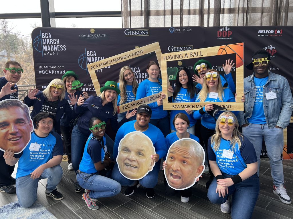 2022 March Madness Event