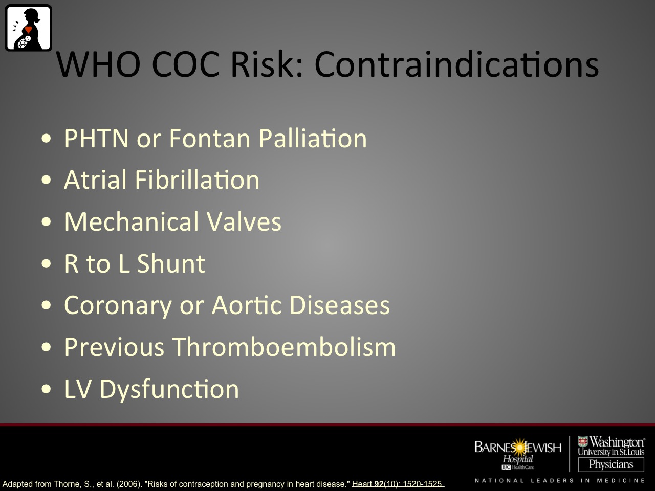 Doctors Fail To Counsel Pregnant Women >> Pregnancy And Contraception In Women With Heart Disease Broadcastmed Doctors Fail To Counsel Pregnant Women >> Pregnancy And Contraception In Women With Heart Disease Broadcastmed