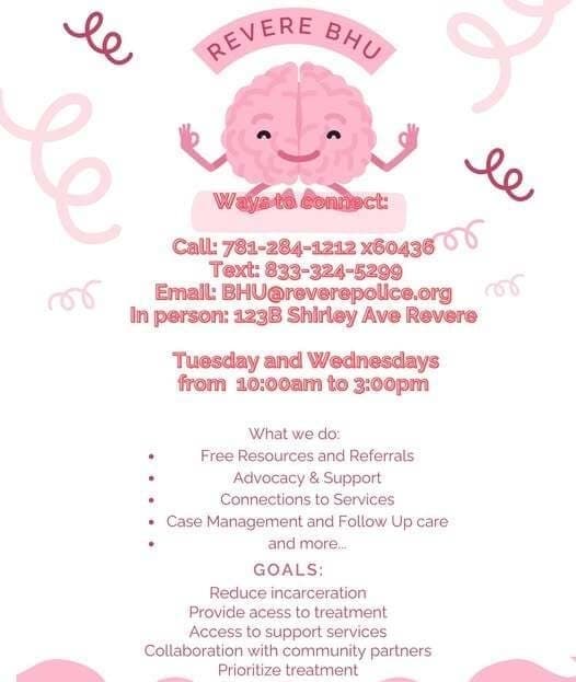 BHU Flyer