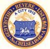 Revere City Seal