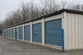 General Storage units