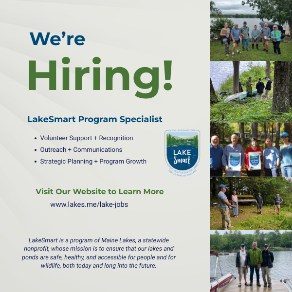 LakeSmart Job Posting