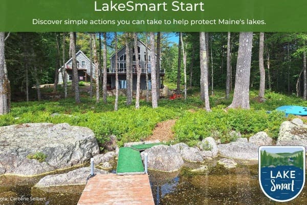 Be Lake Smart