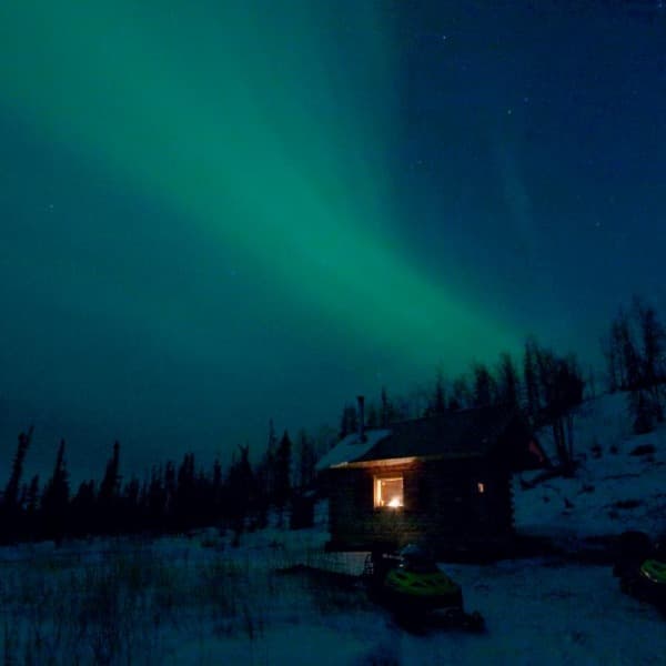 Night Sky
