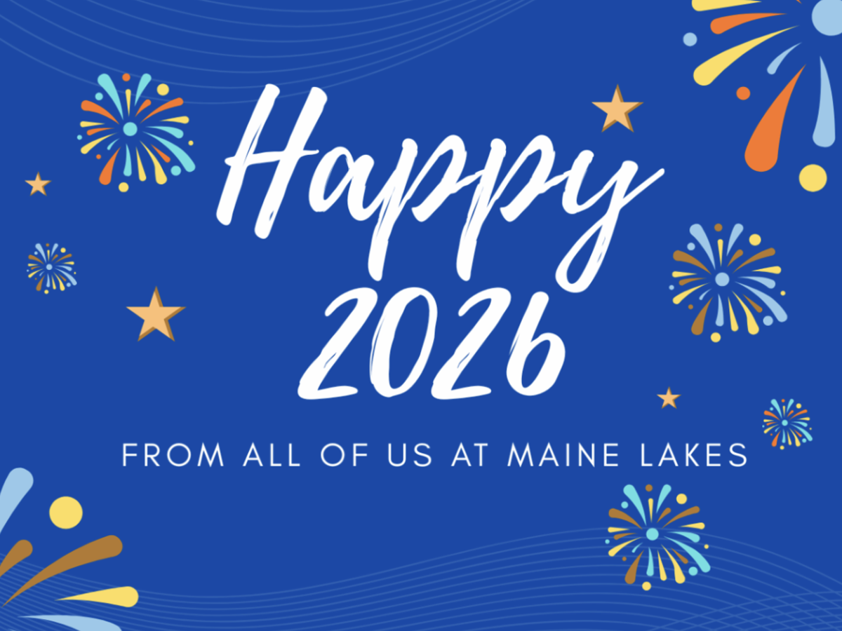 January 2026 Newsletter