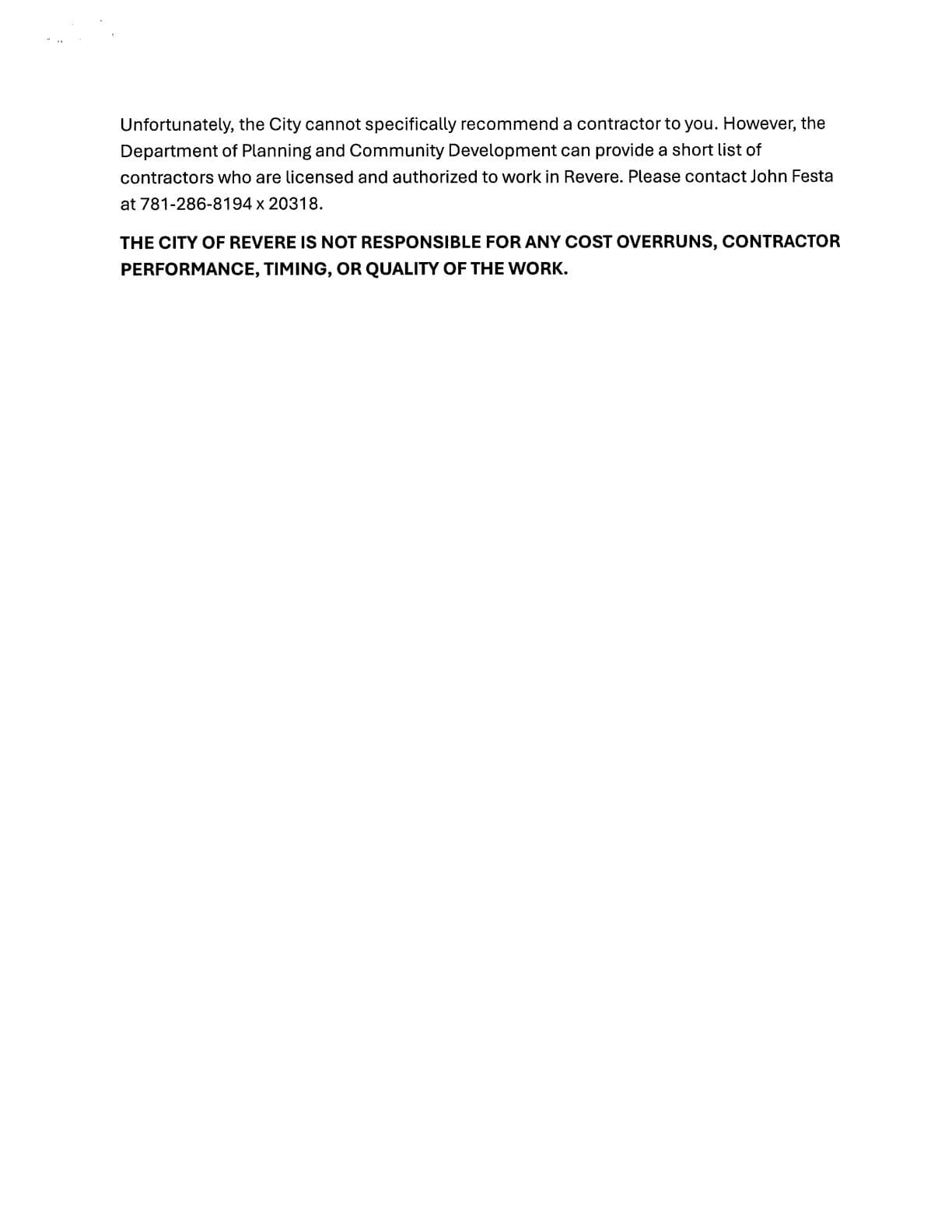 FAQ 3