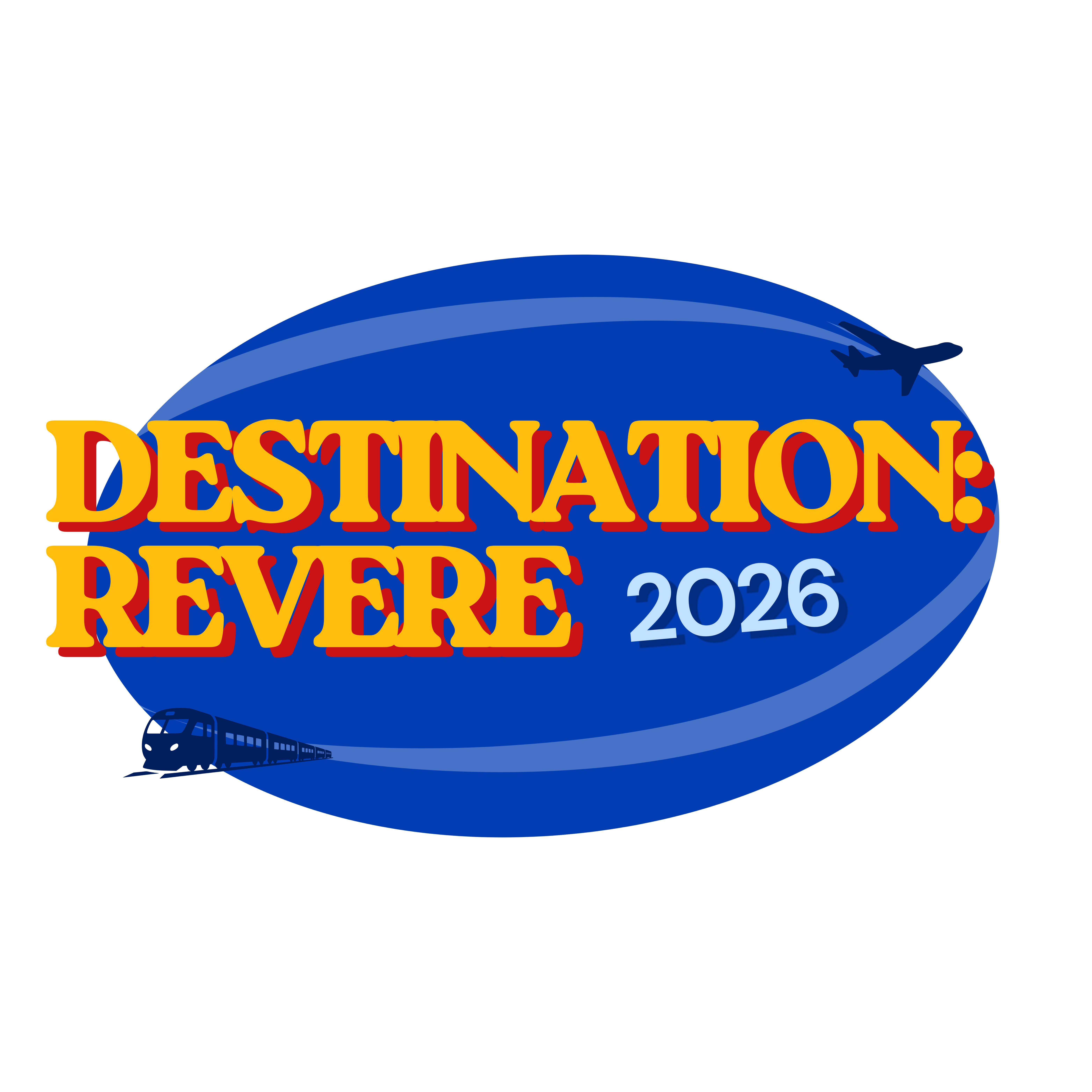 Destination Revere 2026