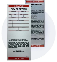 ticket