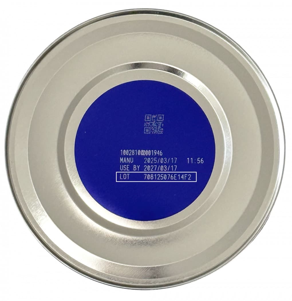 Recalled Nara Organics Infant Formula
