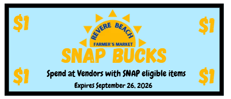 SNAP Bucks