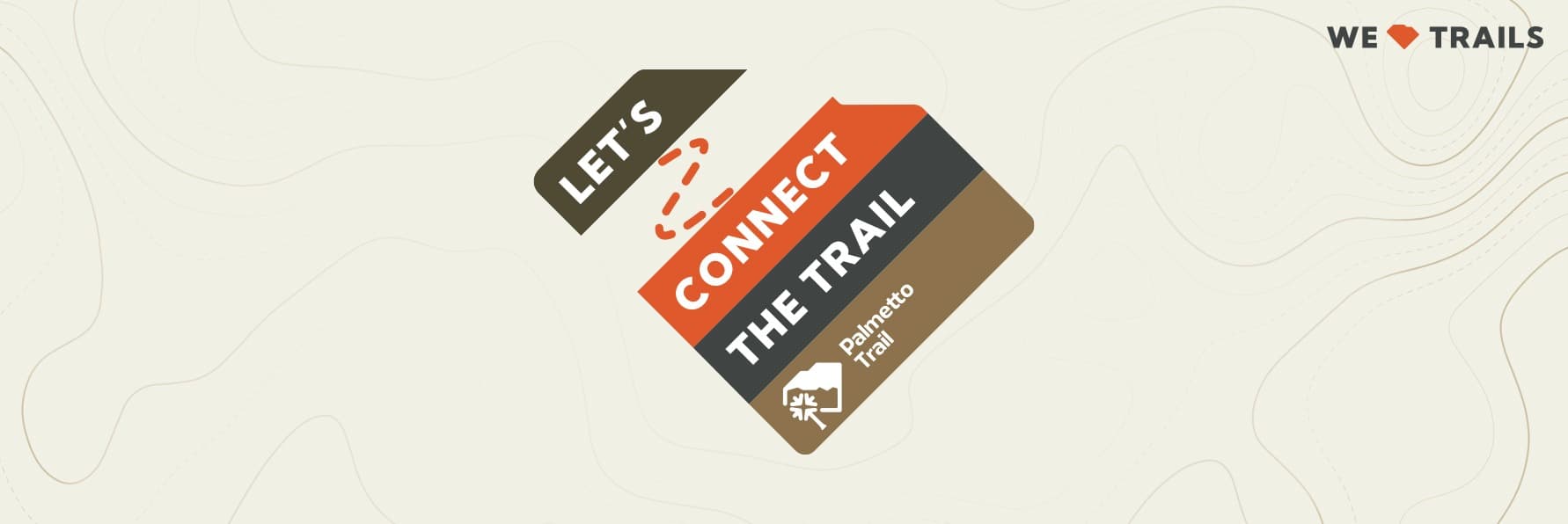 Let's Connect the Trail