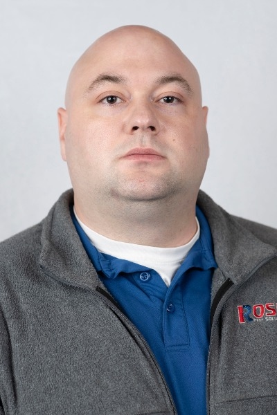 Mark Moritz Cincinnati District Manager