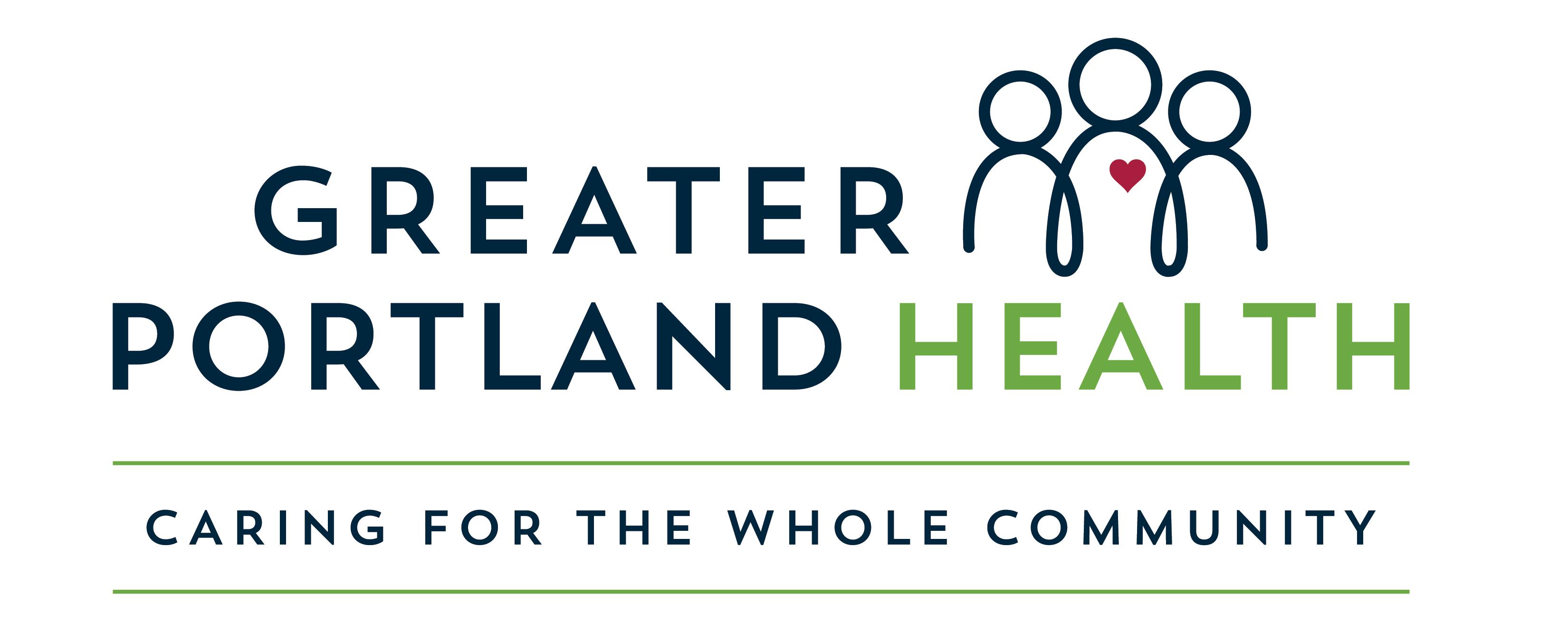 Donate to Greater Portland Health