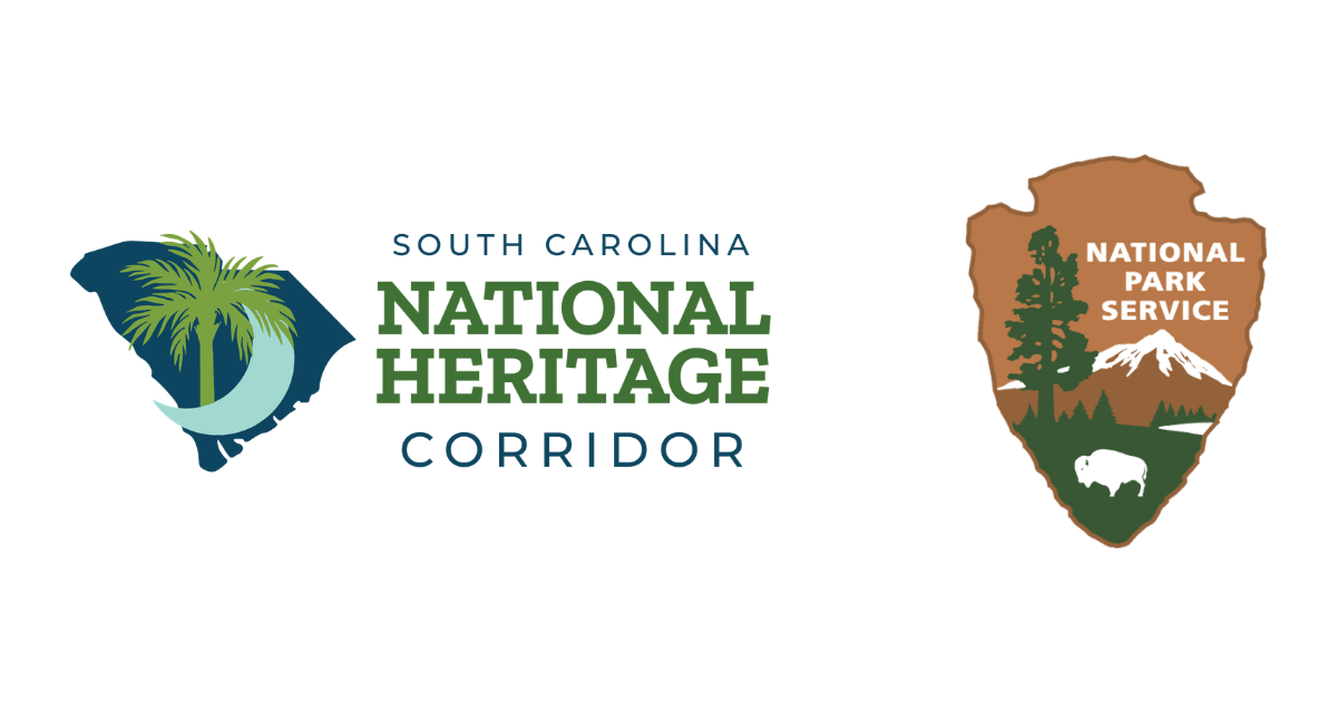 NPS & SCNHC Logos