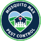 Learn More About Our MosquitoMAX Pest Control mosquitomax logo
