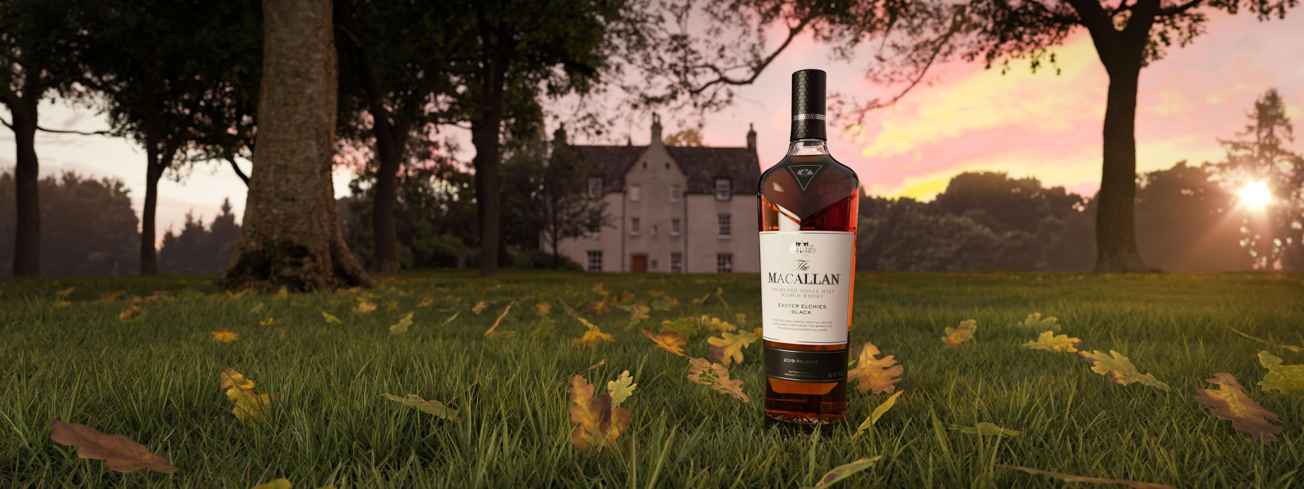 macallan
