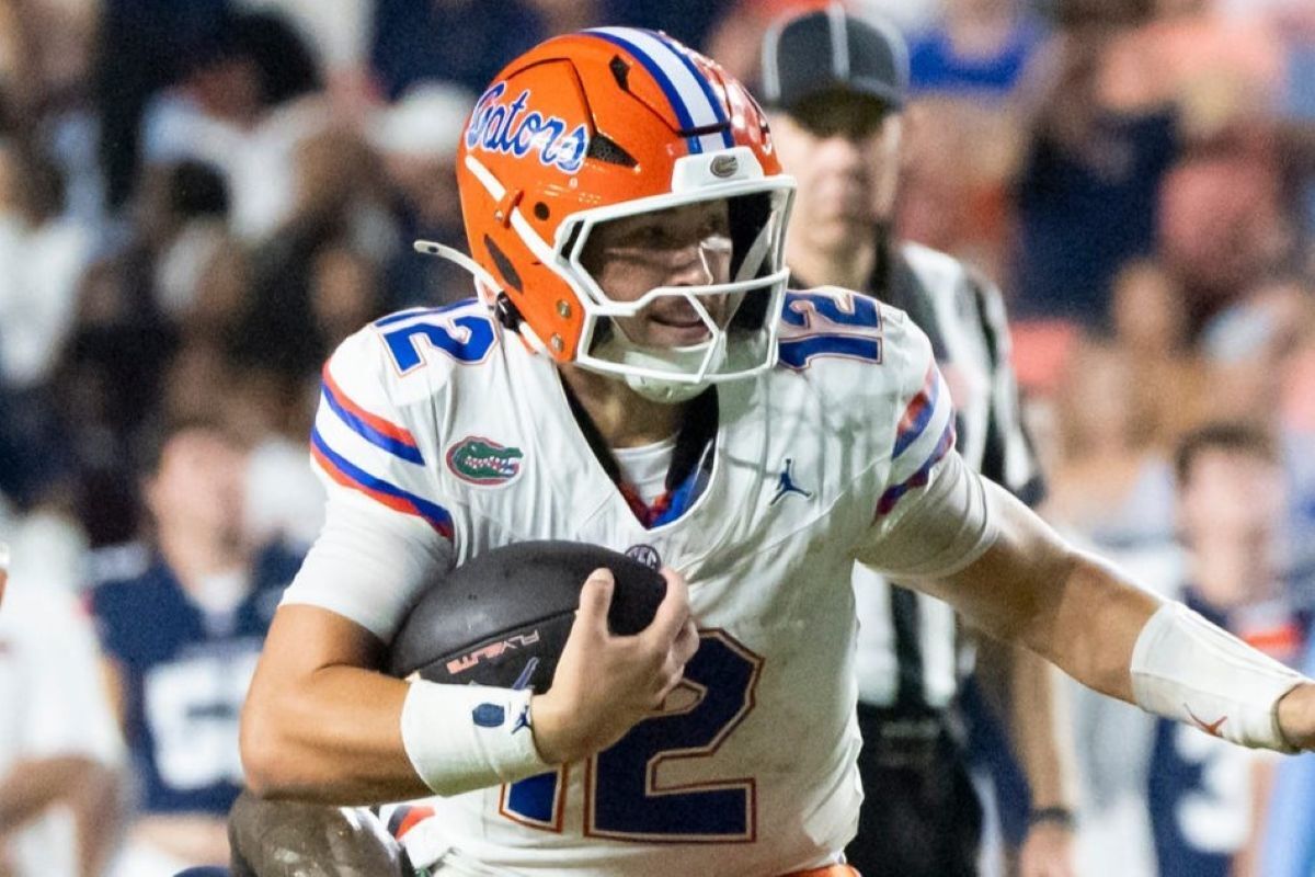 2026 College Football Odds Week 4: Lines, Spreads, Betting Trends on Biggest Games