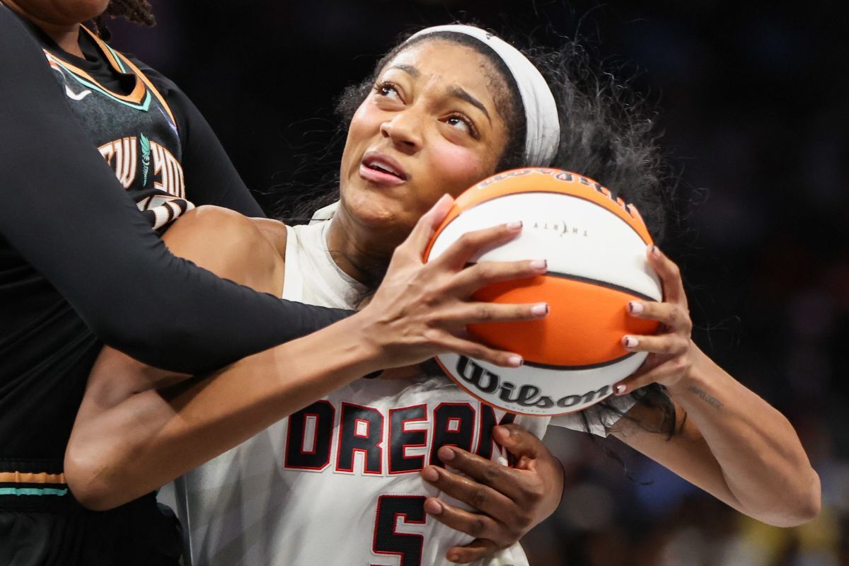 2026 WNBA Futures Odds: Books Savor Fever Ouster; Dream Now Favorite