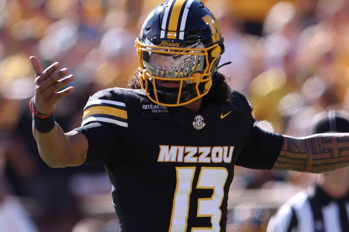 2026 College Football Odds Week 6: Lines, Spreads, Betting Trends on Biggest Games