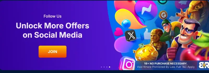 BankRolla Social Media Rewards