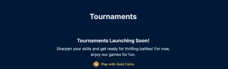 Bankrolla Tournaments