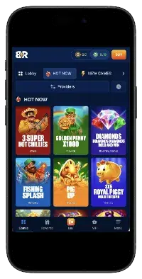 Bankrolla Mobile App